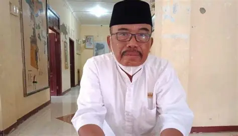 Pemerintahan Desa Ciledug Wetan